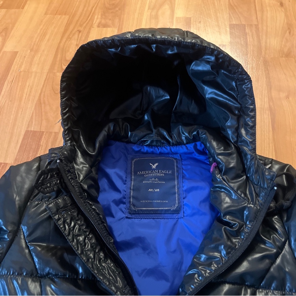American Eagle Outfitter Winter Jacket - image 3